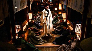 붉은 단심(2022) 리뷰, 줄거리 - Red Heart (2022) Review, Summary