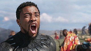 블랙 팬서 (2018) 리뷰 및 줄거리 - Black Panther