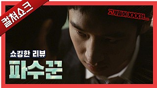 파수꾼(2011) 리뷰, 줄거리 - The Watchman Review, Summary