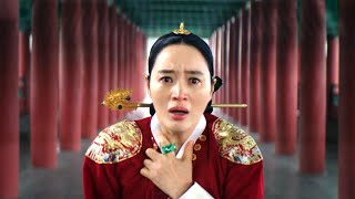 슈룹(2023) 1 - 6편 리뷰, 줄거리 - Shuroop (2023) Review, Summary